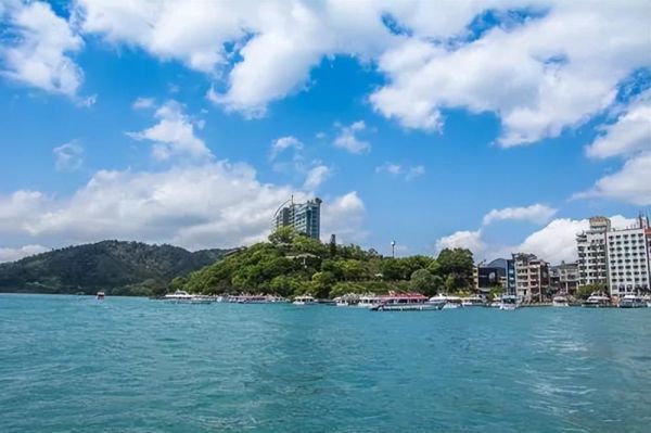 中国的名胜古迹有哪些，中国十大风景名胜无可替代