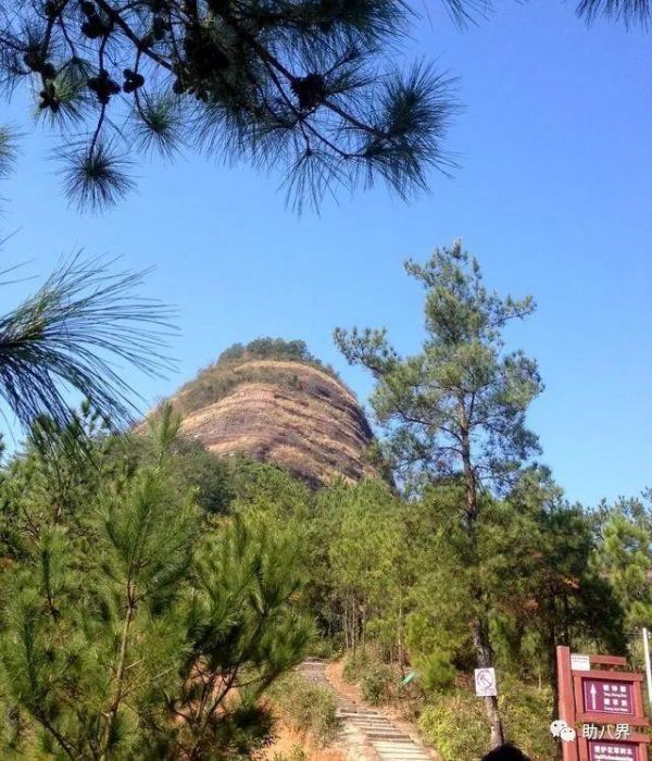 广东旅游必去十大景点自驾游（广东10大最美自驾线路）