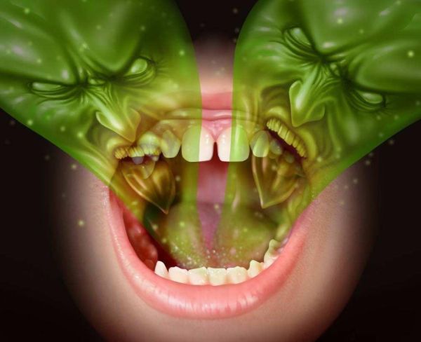 身体毒素堆积的五大表现，有这5个表现要引起重视了