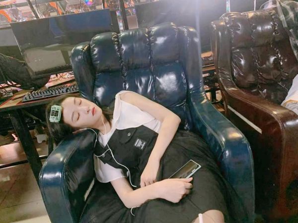 免费睡觉又安全的地方，可以尝试选择这些地方过夜