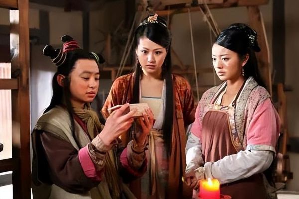 七夕节是怎么来的，有什么习俗？