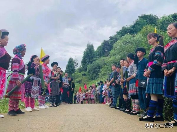 苗族的传统节日有哪些，一起了解下十大最具人气的苗族节日