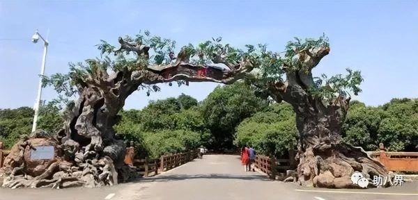 广东旅游必去十大景点自驾游（广东10大最美自驾线路）