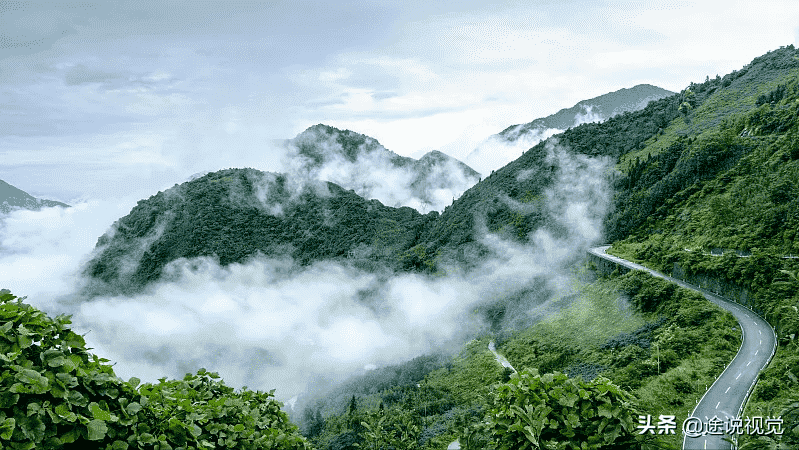 成都有名的景点有哪些，成都旅游必去十大景点推荐