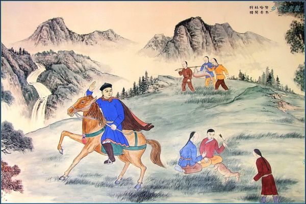 满族人的禁忌，有什么忌讳呢？