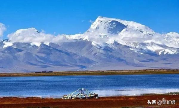 一生必去的十大景点，这10个地方值得我们去