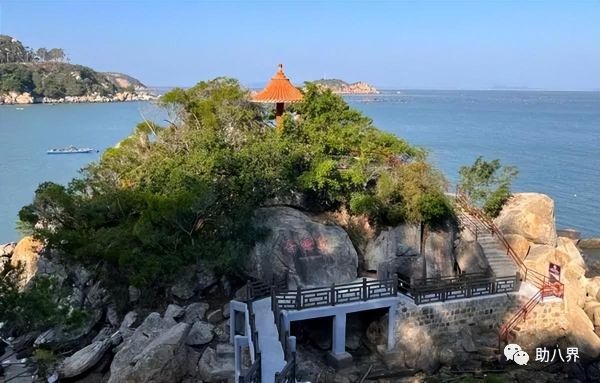 广东旅游必去十大景点自驾游（广东10大最美自驾线路）