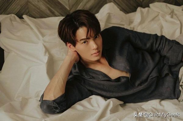 泰国男星排名前十，2021十大必追泰国男星盘点！