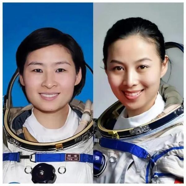 航天员队伍中为什么需要女性？为什么要两男一女搭配