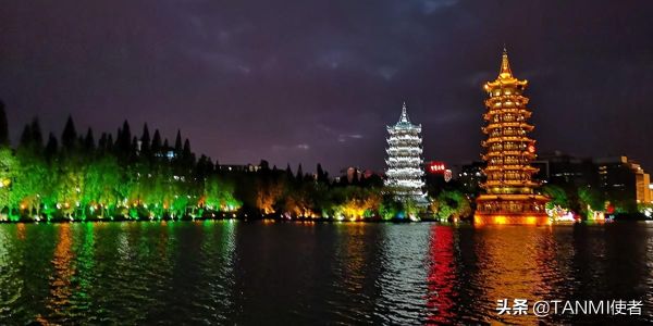 广西旅游必去十大景点推荐，广西10个值得打卡的景区