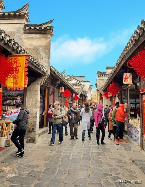 合肥有什么好玩的地方景点推荐，分享这10大经典网红打卡点