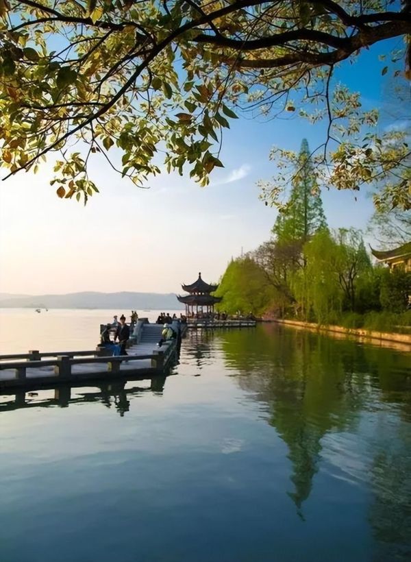 中国的名胜古迹有哪些，中国十大风景名胜无可替代