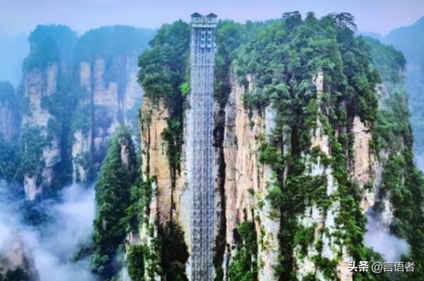 全国十大旅游景点，最火的十大旅游景点推荐