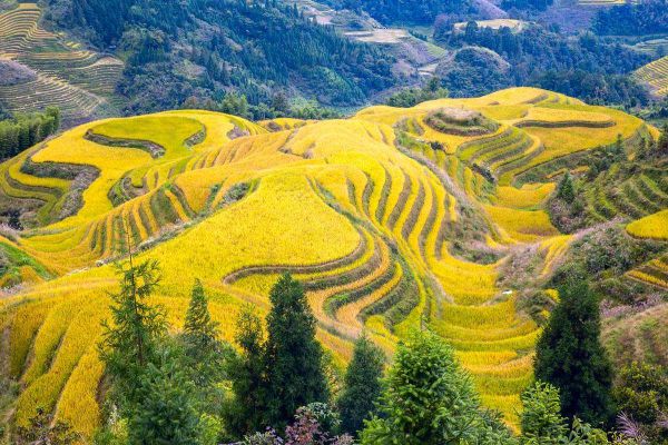 情侣必去十大旅游景点，适合情侣前往的旅行地推荐