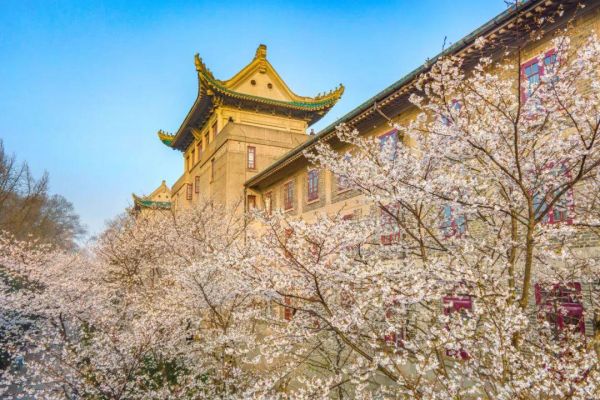 湖北十大旅游景点，首届“湖北最美取景地TOP10”名单揭晓