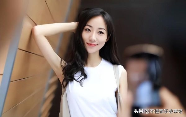 中国十大素颜美女明星，女明星素颜最好看的排名前十