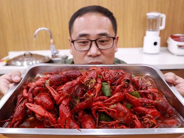 小龙虾怎么做才好吃，这3种做法值得收藏