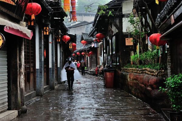 重庆必去的十大景点推荐，这十个景点都值得一去