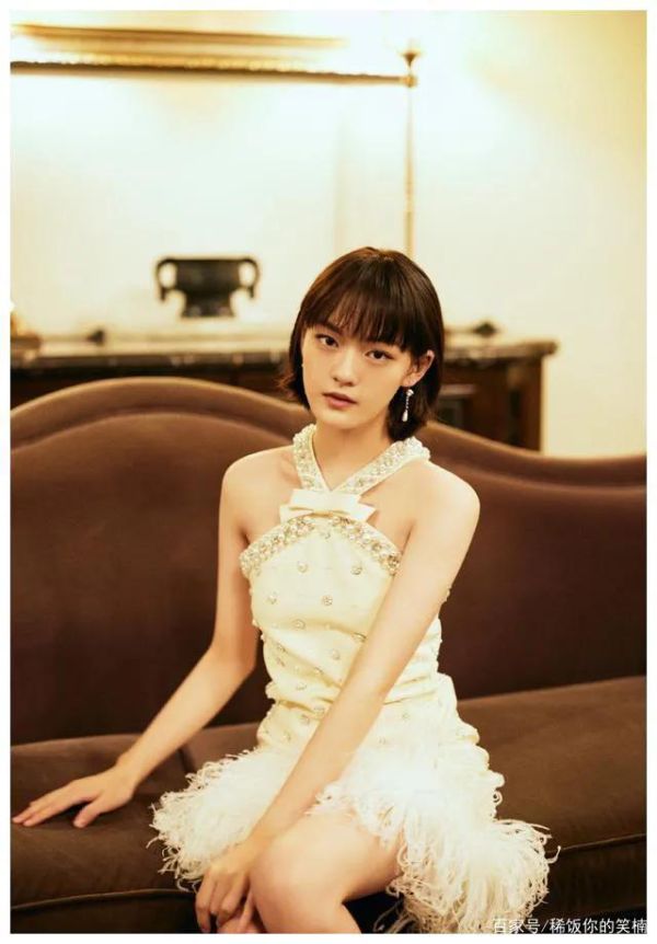 00后颜值排名前十的女明星，这几位00后女明星你觉得哪一位最漂亮？