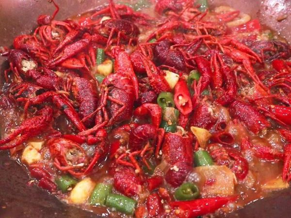 小龙虾怎么做才好吃，这3种做法值得收藏
