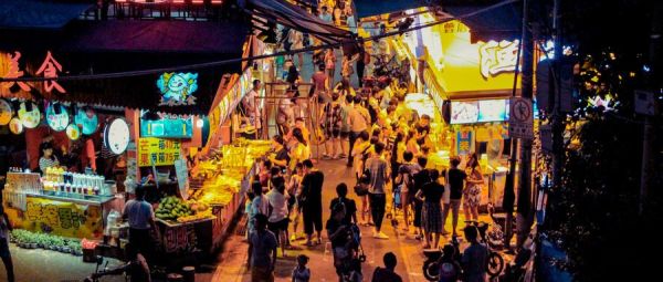 厦门旅游必去十大景点，厦门必须推荐去这几个地方看看