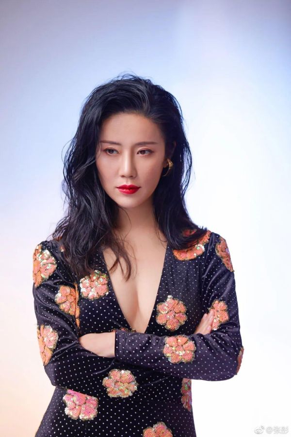 新疆十大美女明星排名，盘点娱乐圈十大新疆当红女星