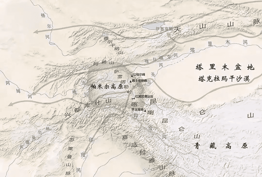 中国唯一的白人民族是哪个? 中国唯一的白人民族是哪个?