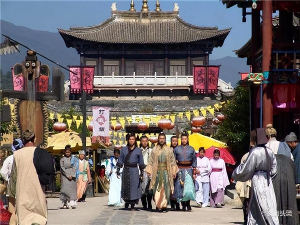 大理旅游必去十大景点，好玩的10个地方推荐