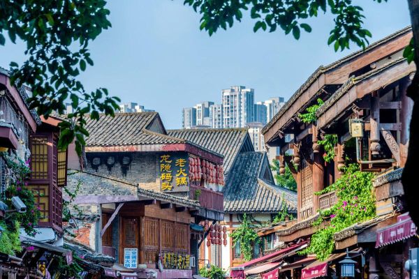 重庆必去的十大景点推荐，这十个景点都值得一去