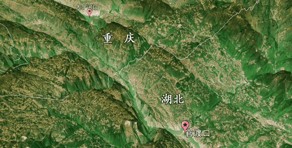 国家的名片：中国十大风景名胜