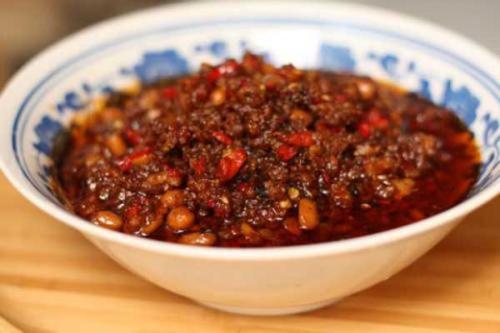 河南西瓜酱豆做法最正宗的做法（祖祖辈辈传下来的）
