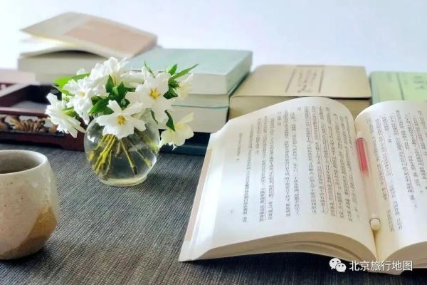 北京必去网红的十大书店，这10家书店不容错过哦