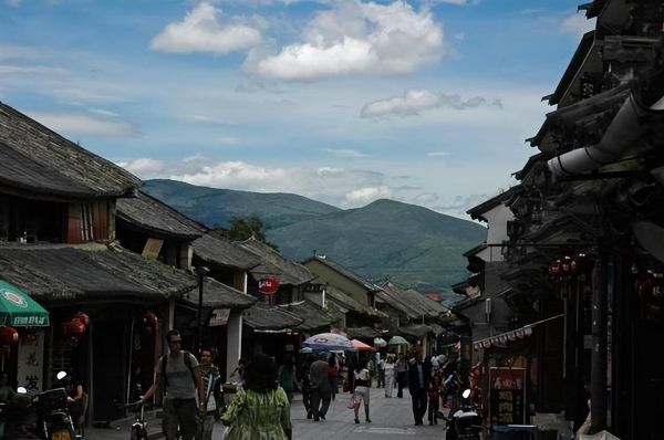 大理旅游必去十大景点，好玩的10个地方推荐