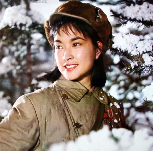 中国女演员中最有魅力的十位女明星(最美女明星前十位排名)