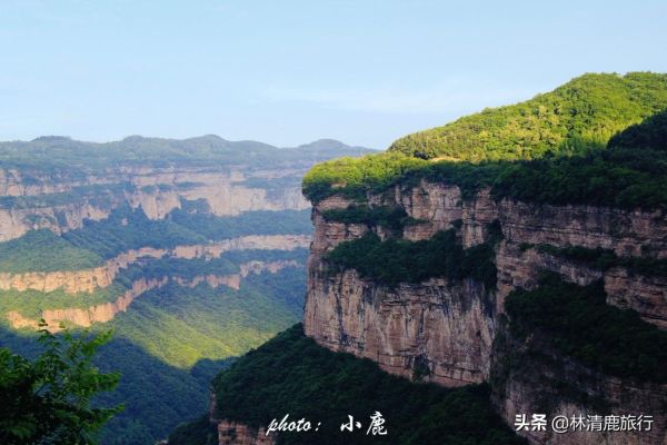 河南省自驾游景点十大排名榜，最适合出行的10个景点推荐