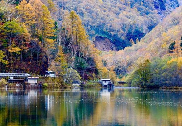 日本必去十大景点排名(日本十大绝色景点推荐）