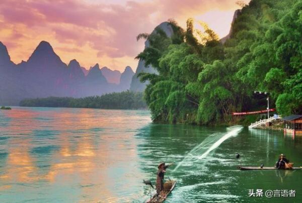 全国十大旅游景点，最火的十大旅游景点推荐