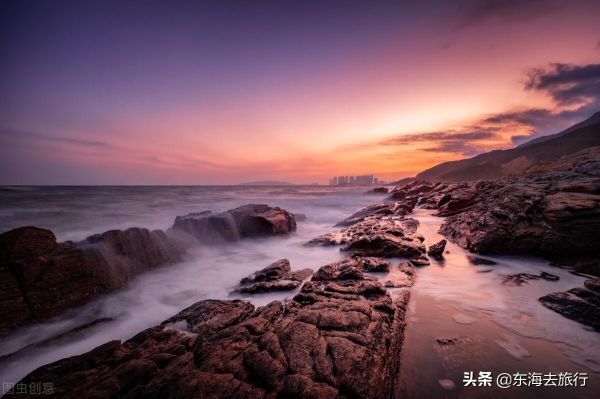 广东必去十大景点排名，广东最美的十大地方推荐