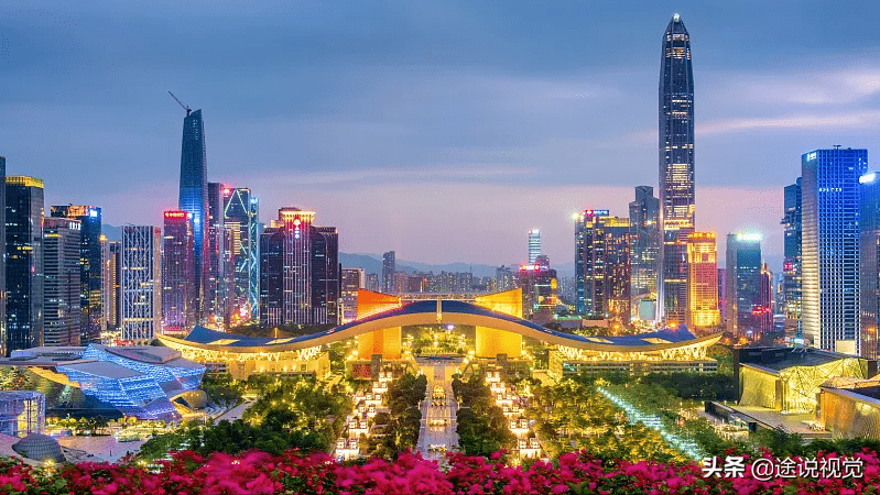 广州旅游必去十大景点，广州最有名的景区排行盘点