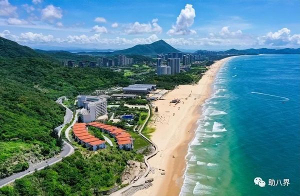广东旅游必去十大景点自驾游（广东10大最美自驾线路）