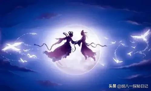 七夕节是不是情人节？