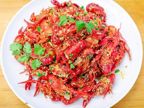 小龙虾怎么做才好吃，这3种做法值得收藏