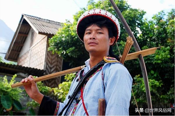 傈僳族有什么风俗和禁忌
