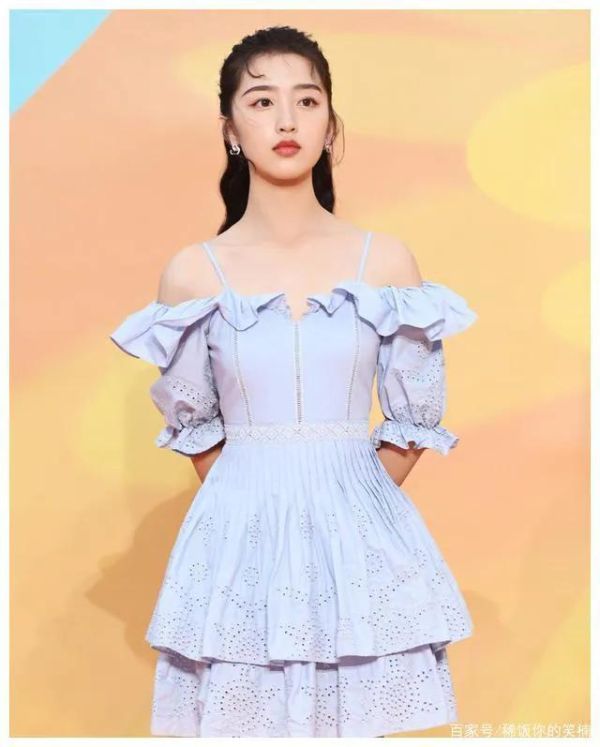00后颜值排名前十的女明星,这几位00后女明星你觉得哪一位最漂亮? 00后颜值排名前十的女明星,这几位00后女明星你觉得哪一位最漂亮?