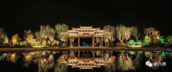 广东旅游必去十大景点自驾游（广东10大最美自驾线路）