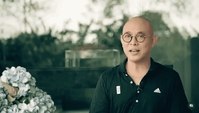 李连杰现在现状，患病被警告坐轮椅李连杰近况曝光