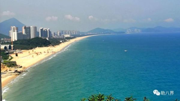 广东旅游必去十大景点自驾游（广东10大最美自驾线路）