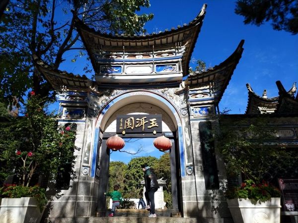 大理旅游必去十大景点，好玩的10个地方推荐