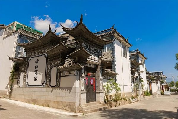 大理旅游必去十大景点，好玩的10个地方推荐
