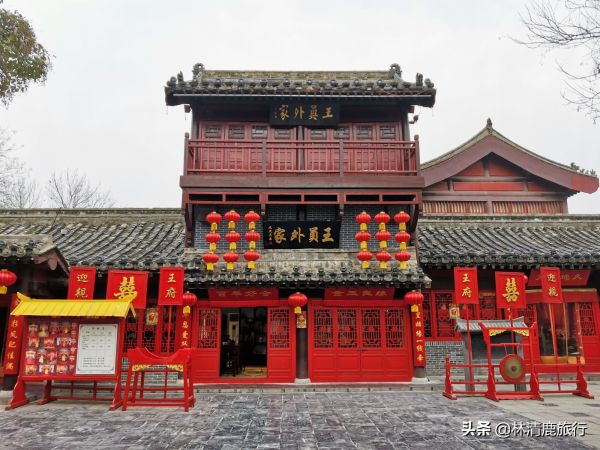 河南省自驾游景点十大排名榜，最适合出行的10个景点推荐